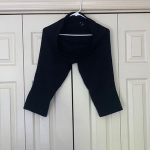 Gap Cropped Leggings